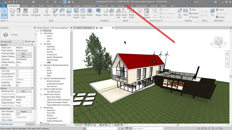 free revit viewer for mac